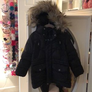 Ralph Lauren Jacket - toddler girl